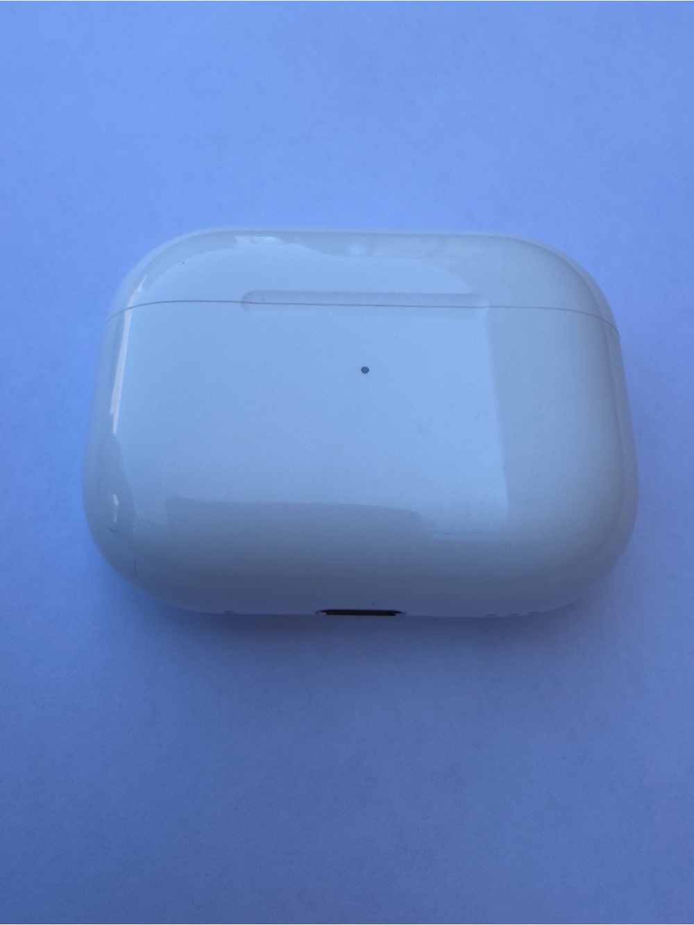 AirPods Pro (2nd Generation) USB-C Magsafe Charging Case Replacement A2968